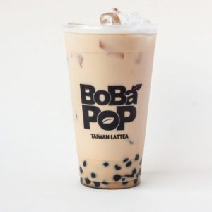 TRÀ SỮA CHOCOLATE