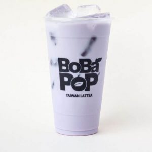 TRÀ SỮA KHOAI MÔN