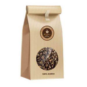 HAZELNUT ICE BLENDED