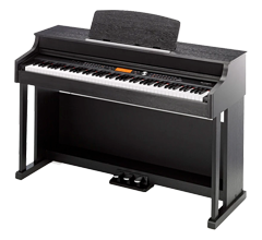 DIGITAL PIANO/ STAGE PIANO