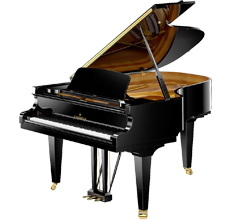 GRAND PIANO CAO CẤP