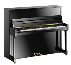 UPRIGHT PIANO (tiêu chuẩn)